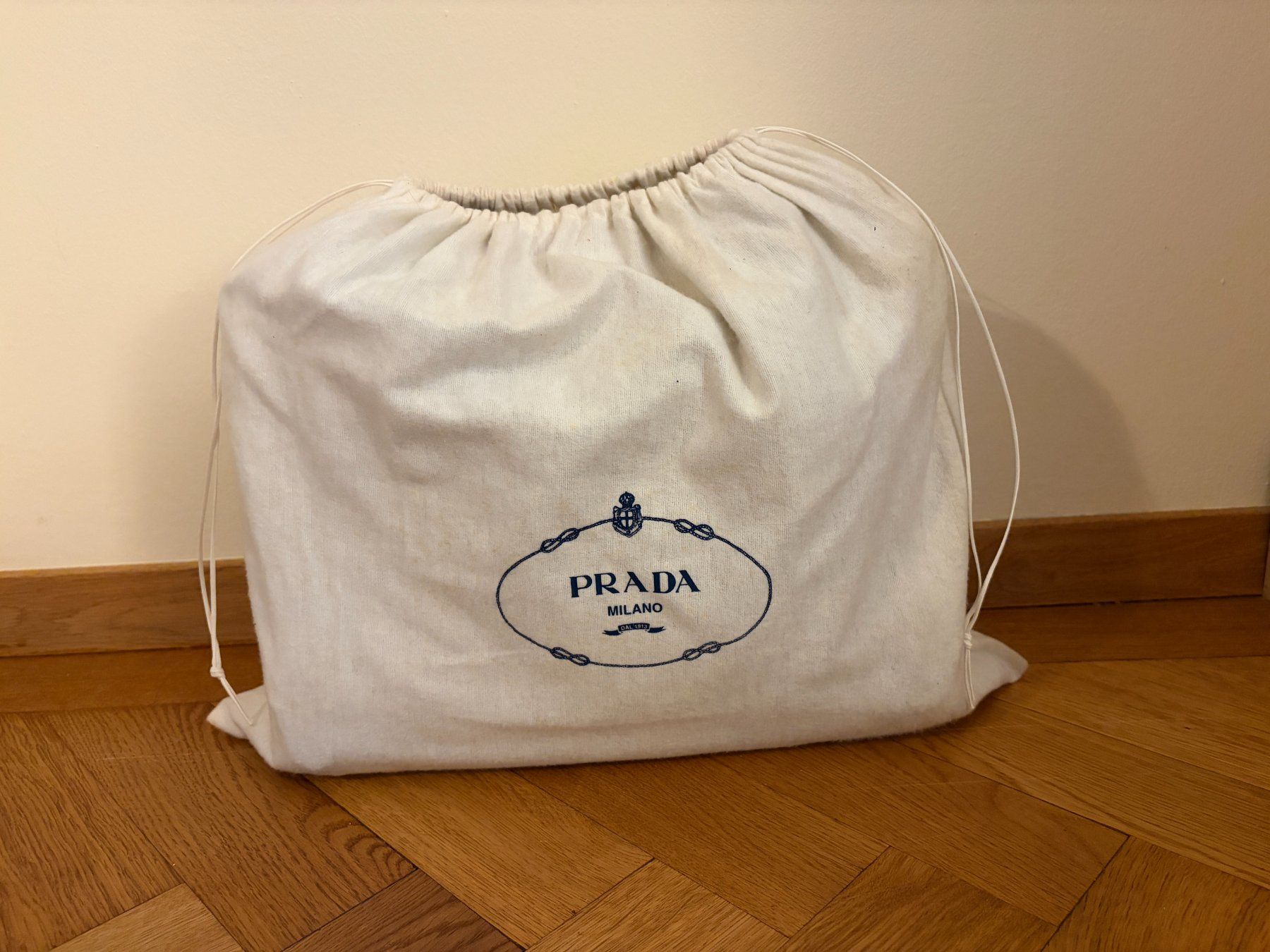 Prada Taschen: Prada Tasche – Gebraucht aus Bern von ewi21 1