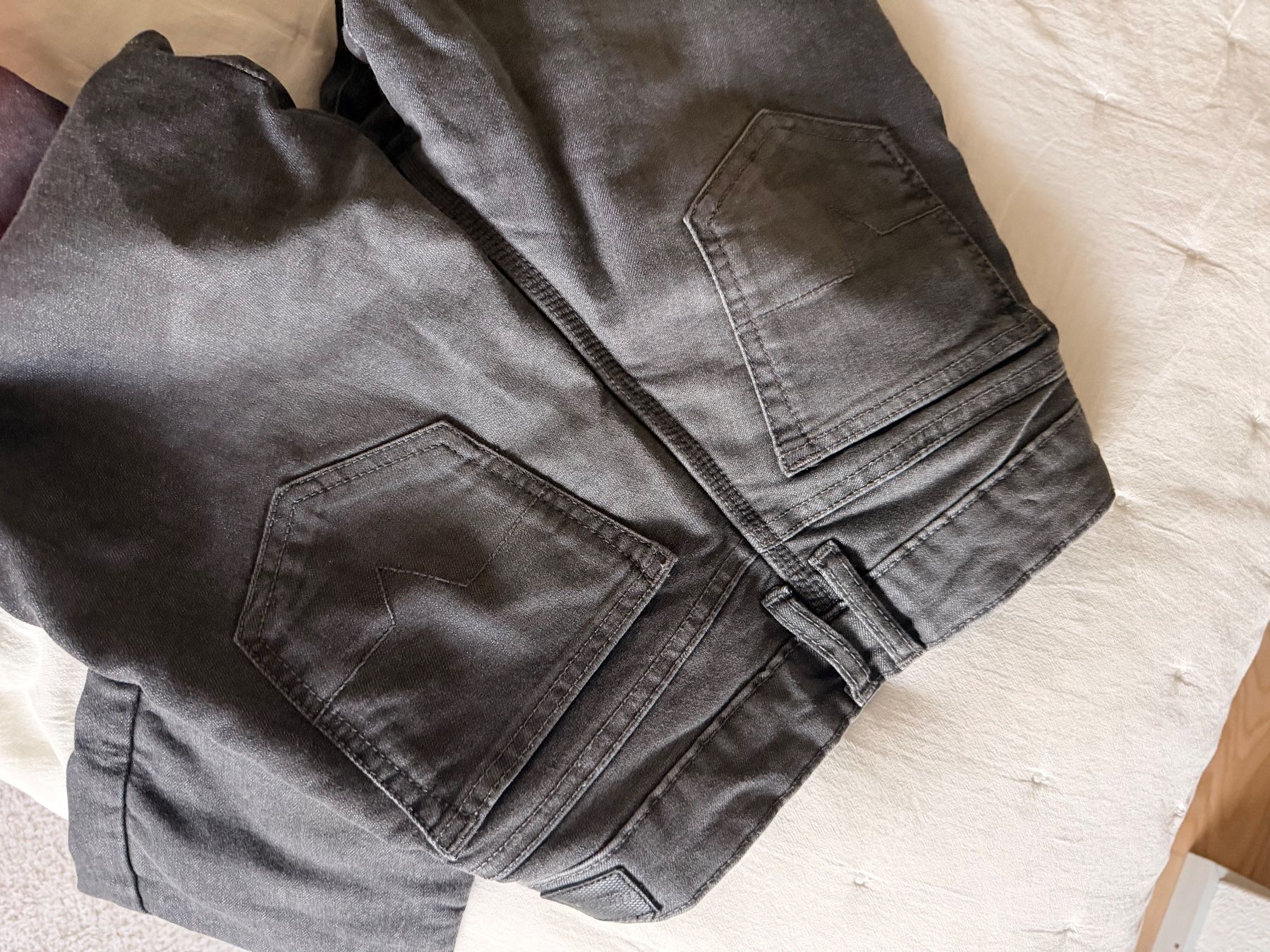 Jeans: REV’IT Motorradjeans, Grösse W24. – Usato da Zürich venduto da alb_7vbv