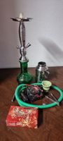 Shisha - Wasserpfeife