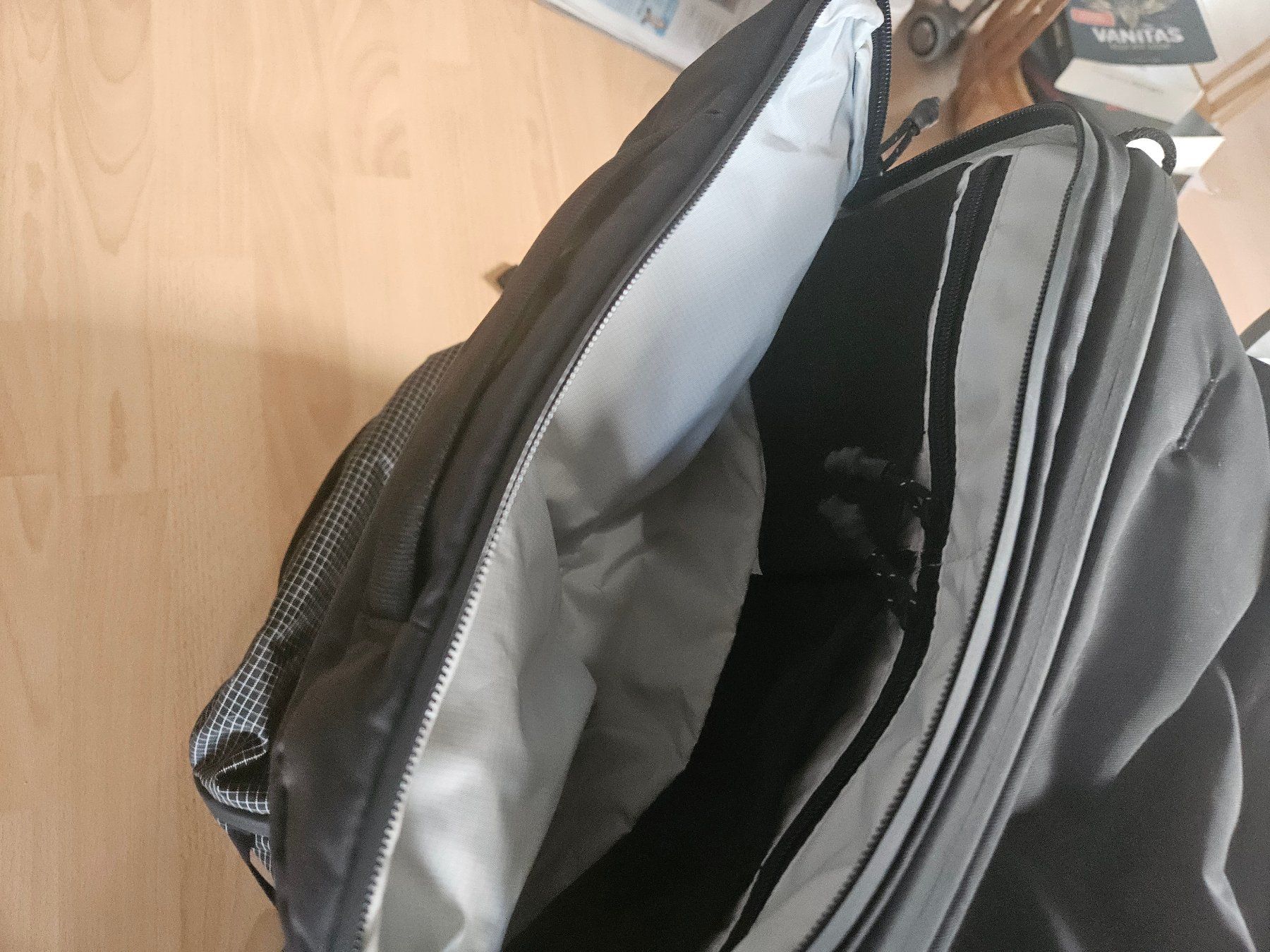 Zaini: Reise-Rucksack – Usato da Jegenstorf venduto da Franziska0111 4