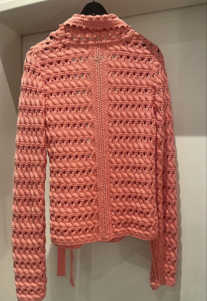 Odd Molly Giacche: Odd Molly Strickjacke – Usato da Eschen venduto da regino 1