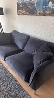 Gratis 3-er Sitzsofa inkl. Kissen