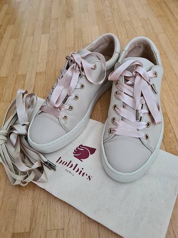 Scarpe da donna: Bobbies Sneakers Gr. 36 – Usato da Bern venduto da bra_22gp 1