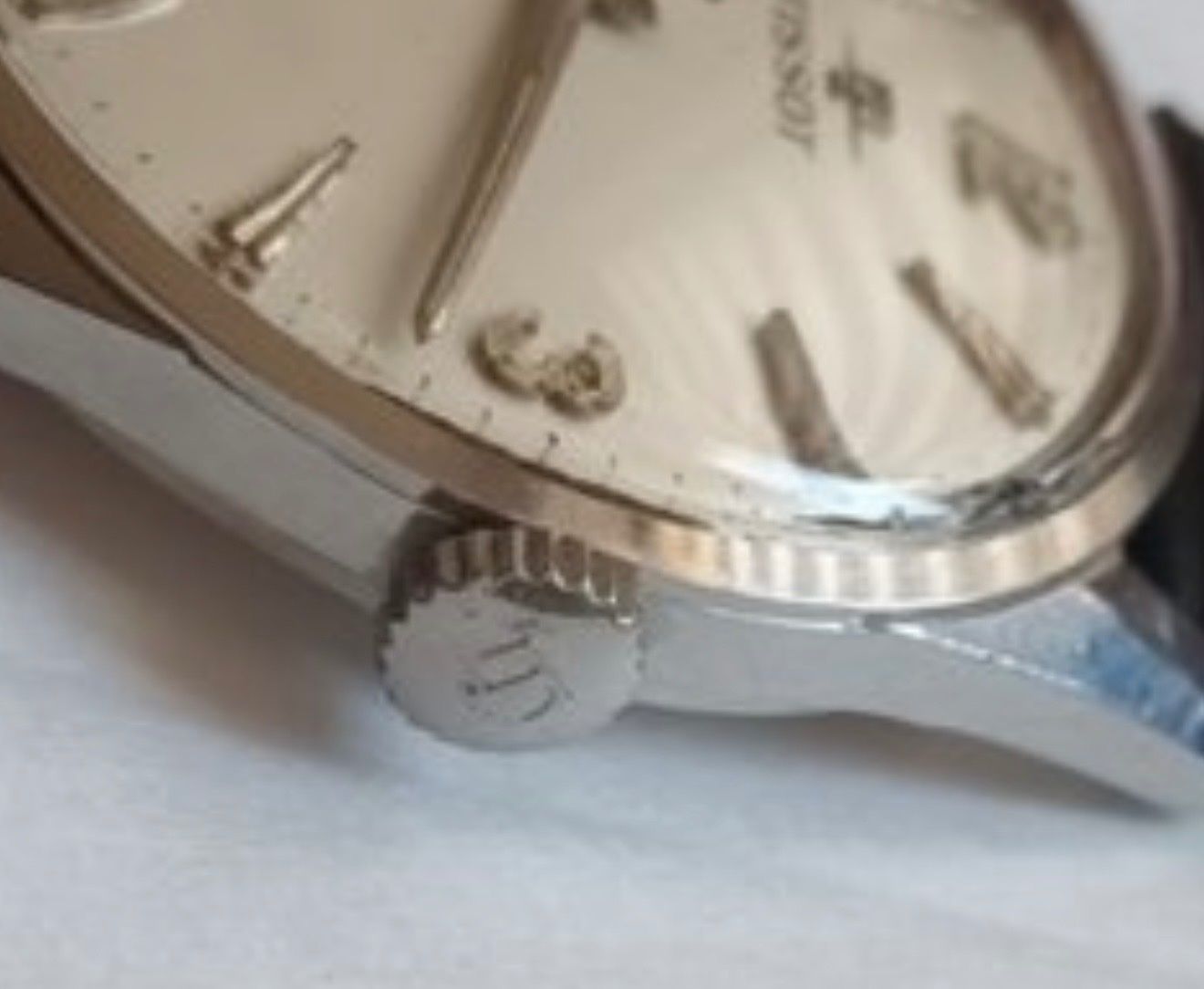 Tissot Montres: Tissot - Seastar – D'occasion à Küsnacht ZH par mit_ps82 1