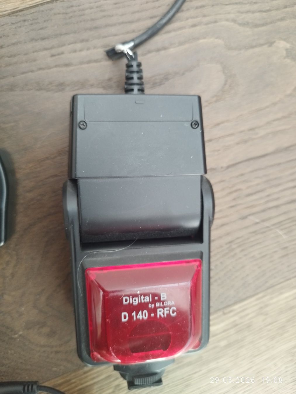 Flash: Canon Blitzzubehör – Usato da Fahrwangen venduto da fiat616 3