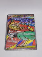 Pokemon TCG Mega Hawlucha EX M21 229/193 JP