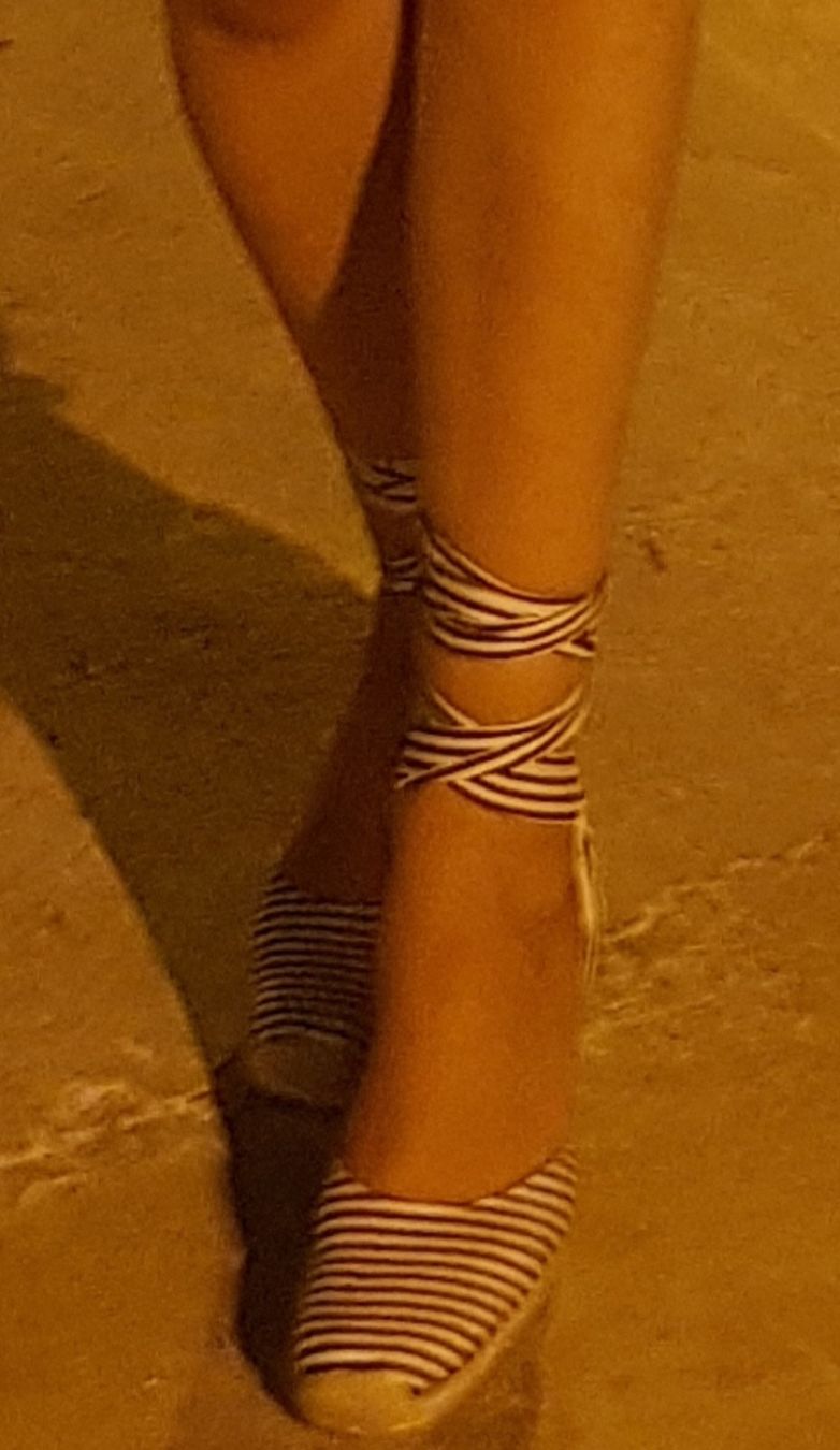Chaussures femmes: Zara Schuhe Grösse 39 – D'occasion à Aarburg par augenschmaus8 2