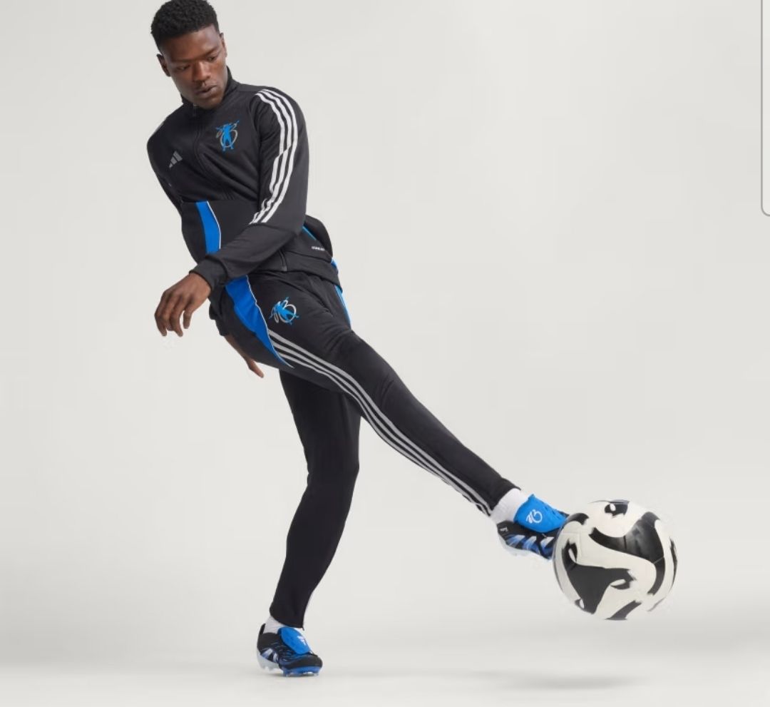 Adidas Scarpe, pantaloni & magliette da ginnastica: Adidas Jude Bellingham Trainer NEU – Usato da Thayngen venduto da Misanthrop01 2