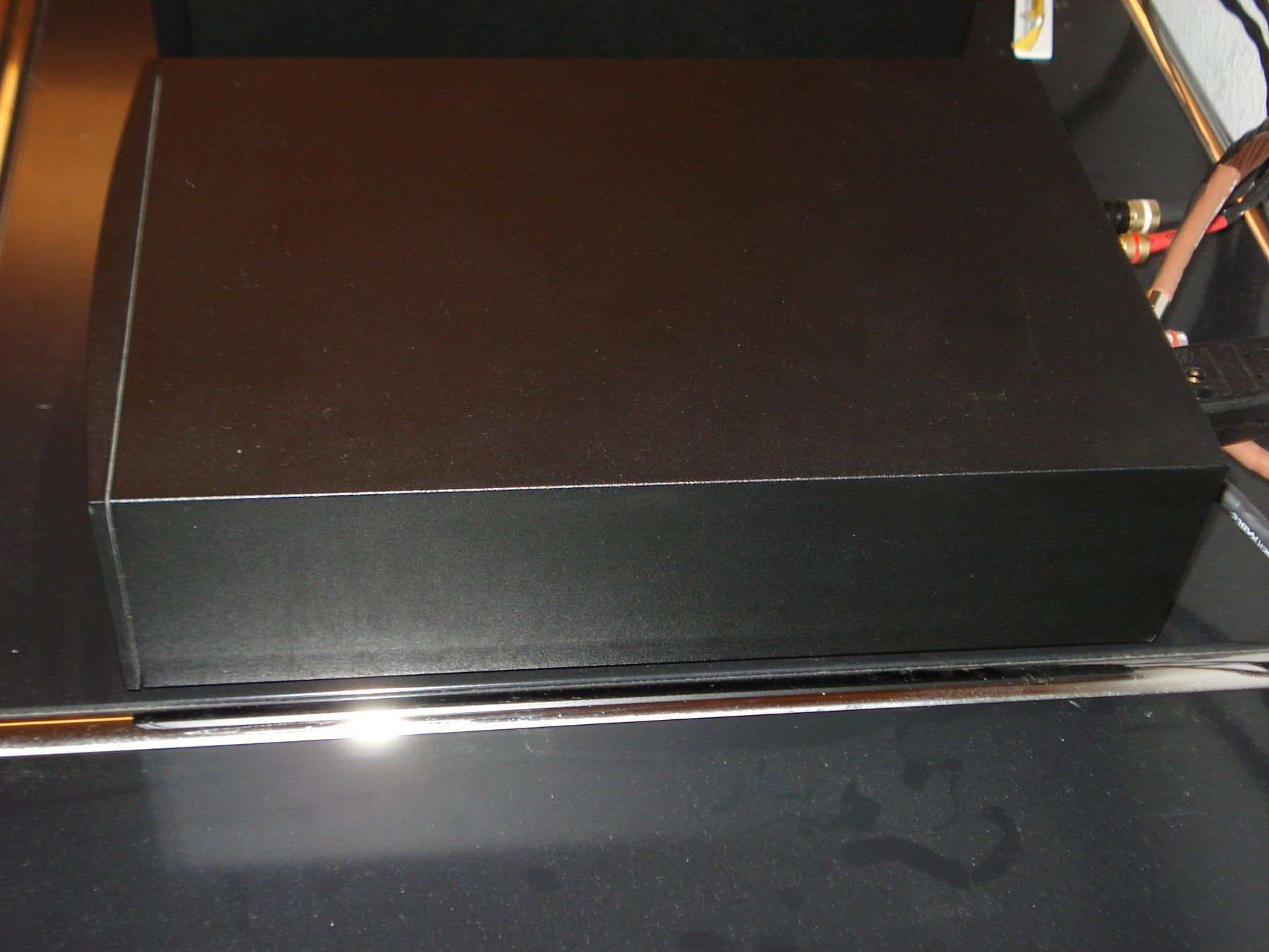 Naim Amplificatori: Naim NAP 100 Power Amp – Usato da Binningen venduto da buyandsell01 1