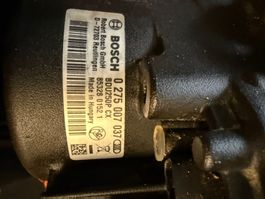 Bosch Performance Line CX Gen 2!
