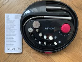 Kit pédicure manucure Revlon