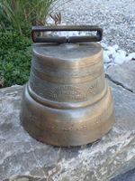 Glocke ohne Riemen