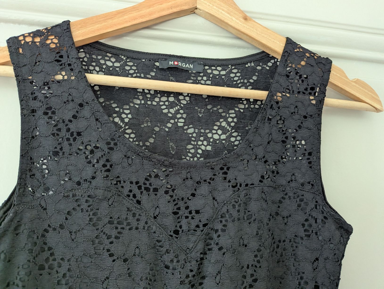 Morgan Vestiti: robe Morgan XS – Usato da Montreux venduto da dem_gyt9 2