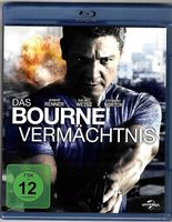 Das Bourne Vermächtnis - Blu-ray Film