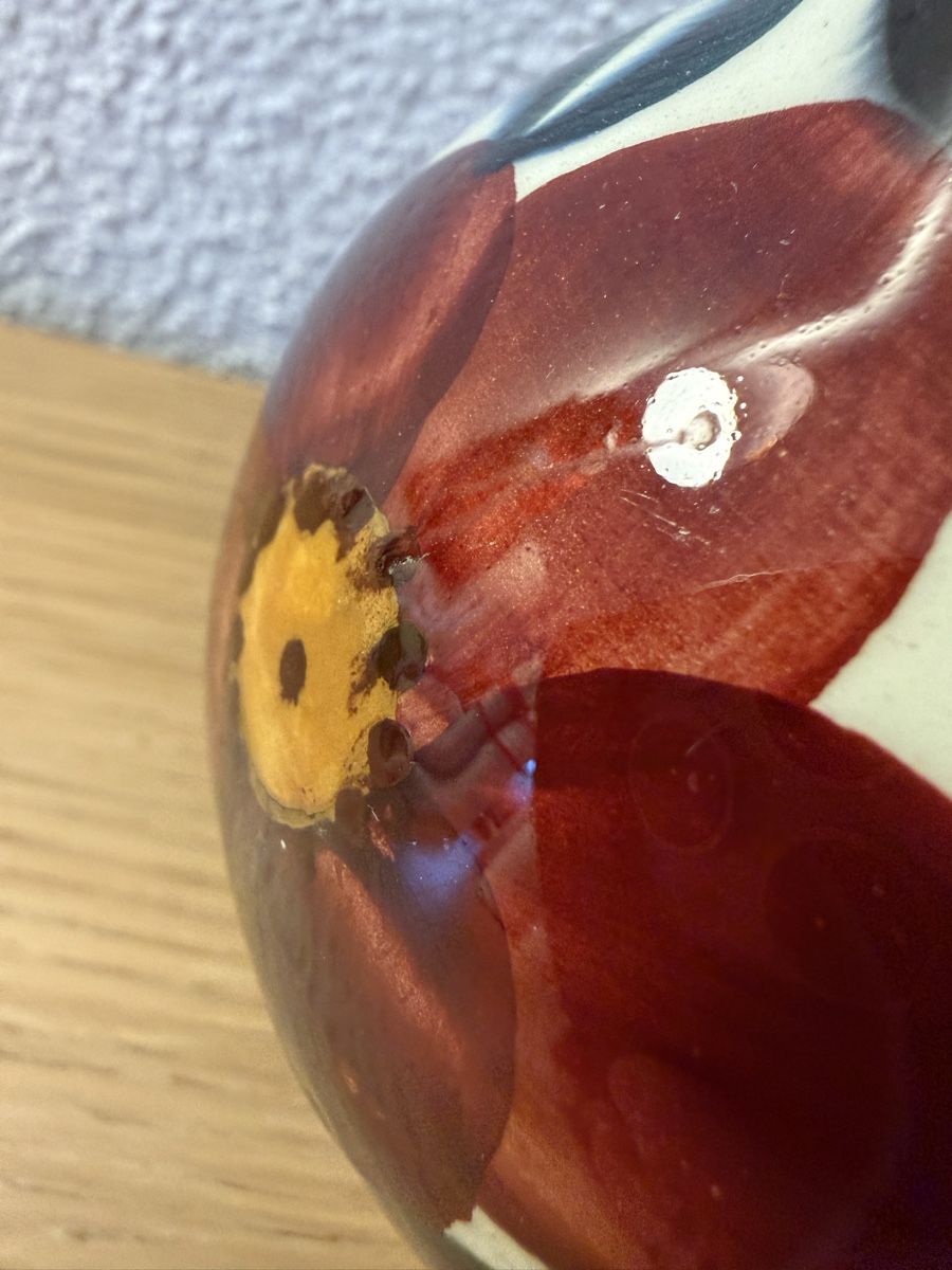 Vasi & Recipienti: Vase ceramique SCHRAMBERG floral – Usato da Kloten venduto da Mumiiin 2