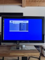 Philips 32 Zoll Flachbildfernseher / TV inkl. Fernbedienung