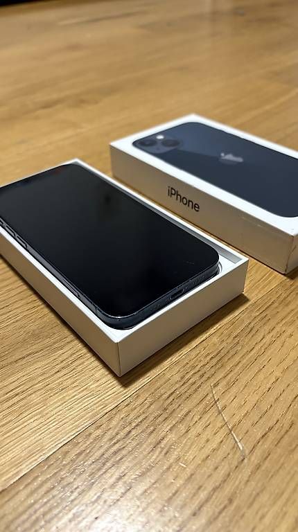 Telefoni cellulari / Smartphones: iPhone 13 (128 GB) – Usato da Athenaz (Avusy) venduto da qco_m778 1