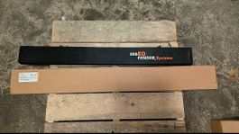 SeaEq Stegfender / Dockfender 10x100cm