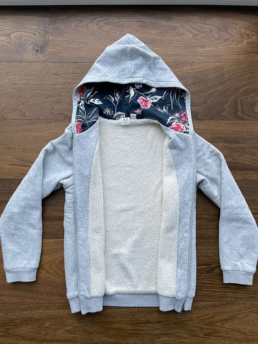 Roxy Maglioni & Felpe: Gefütterter Pulli (Roxy, Gr 14/158) – Usato da Uerikon venduto da nk013 1