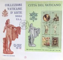 VATICANO