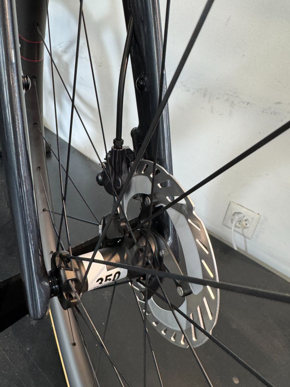 Cannondale Biciclette: Cannondale Synapse Carbon 1, Grösse 56cm – Nuovo e nell'imballaggio originale da Zürich venduto da Velofabrik01 6