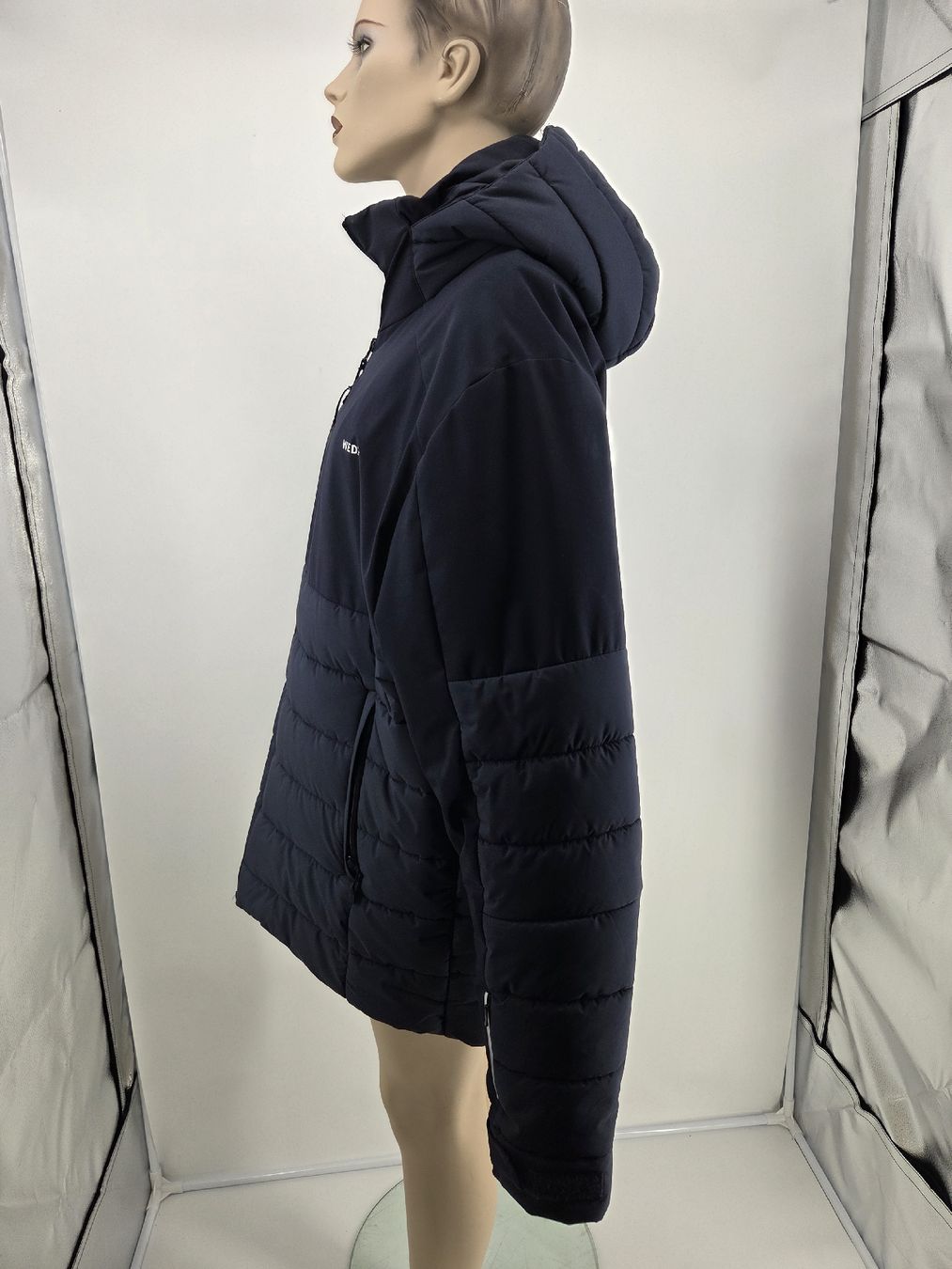 Decathlon Giacche: Ski/Snowboard Herrenjacke – Usato da Adligenswil venduto da Die-Fundgrueb 2
