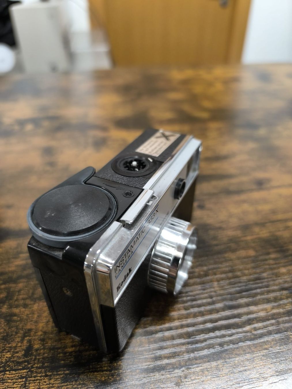 Kodak Fotocamera: Caméra Kodak avec etui 📸 – Usato da Conthey venduto da costafrederico 4
