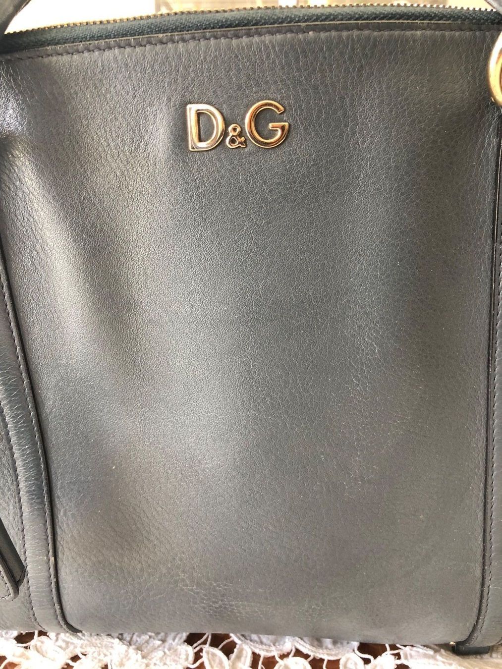 Dolce & Gabbana Borse da donna: Dolce Gabbana Tasche – Usato da Niederhasli venduto da bluedog21 1