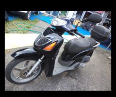 Honda SH125 JG. 2003 Roller