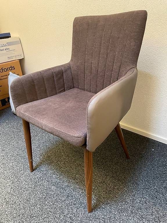 Fauteuils: Sessel, braun – D'occasion à Zürich par reb_rhb8 1