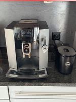 Jura E800 Kaffeevollautomat, Top Zustand, Gut unterhalten !