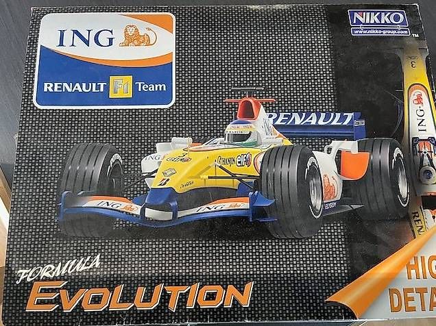 RC Modellbau: formule 1 télécommandée – Gebraucht aus Genève von e96_9f2n 2