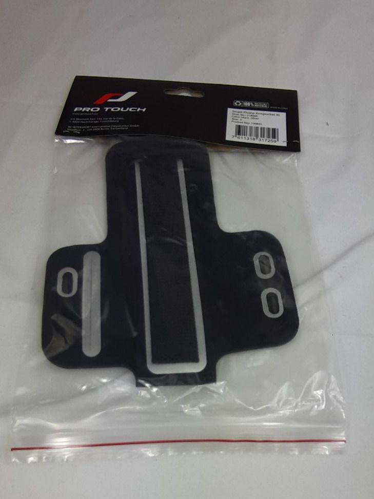 Staffe: PRO TOUCH Smartphone Armbandtasche Lagerräumung – Nuovo e nell'imballaggio originale da Seuzach venduto da VT-Collections3 1