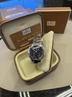 Ebel Automatik  Uhr Herren