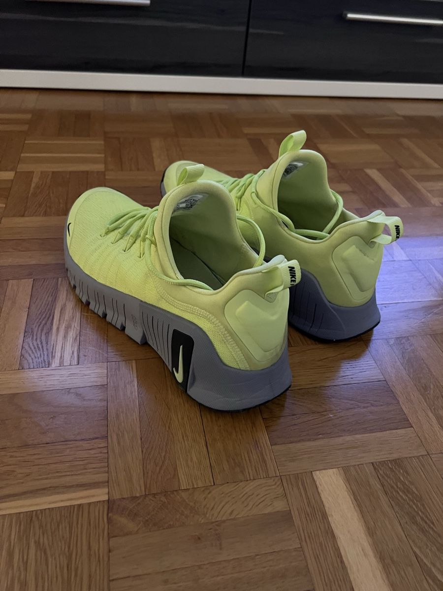 Nike Scarpe da uomo: Nike Metcon 6 Größe: 44.5 – Usato da Volketswil venduto da Latinozh5 1