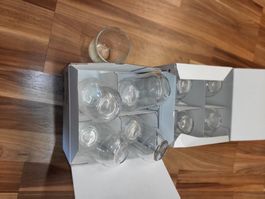 13 Wasserglas B1