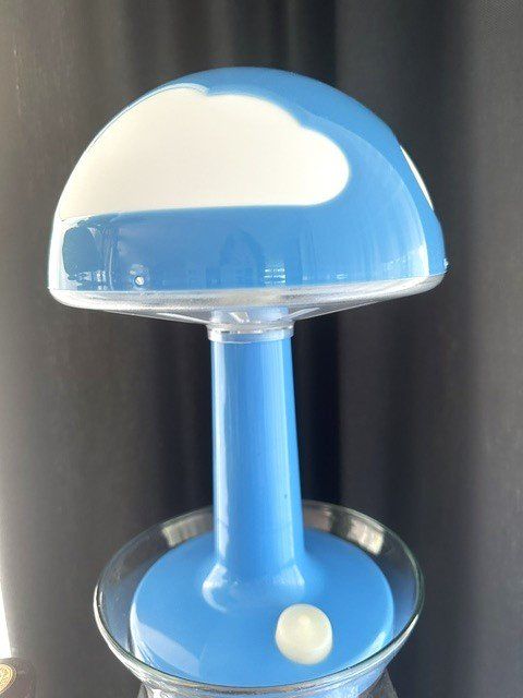 Ikea Lampade: +  KuLt    IKEA  PiLzLamPe  + – Usato da Winkel venduto da zeho 7