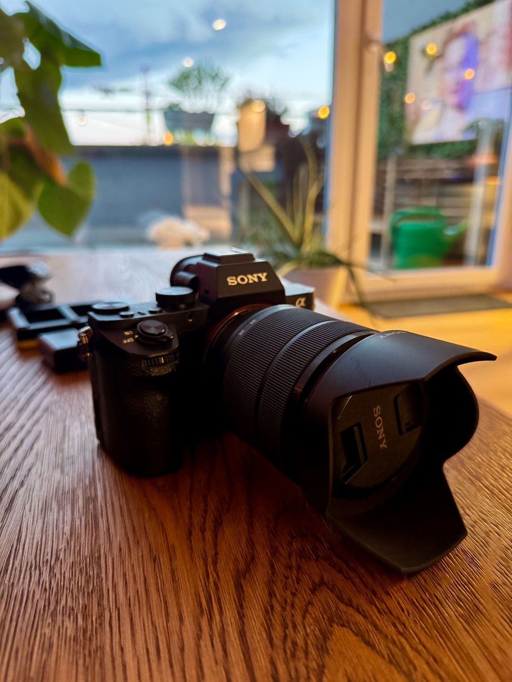 Sony Kamera: Sony Alpha 7 ii – Gebraucht aus Biel/Bienne von inf_dp8v 4