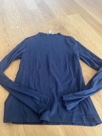 Sehr schönes Langarm Shirt von Esprit Gr. XS