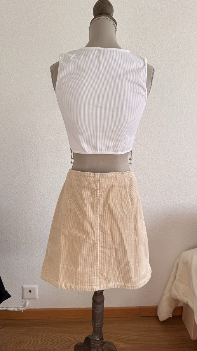 Gonne: Jupe, taille M – Usato da Delemont venduto da ann_ftj8 3