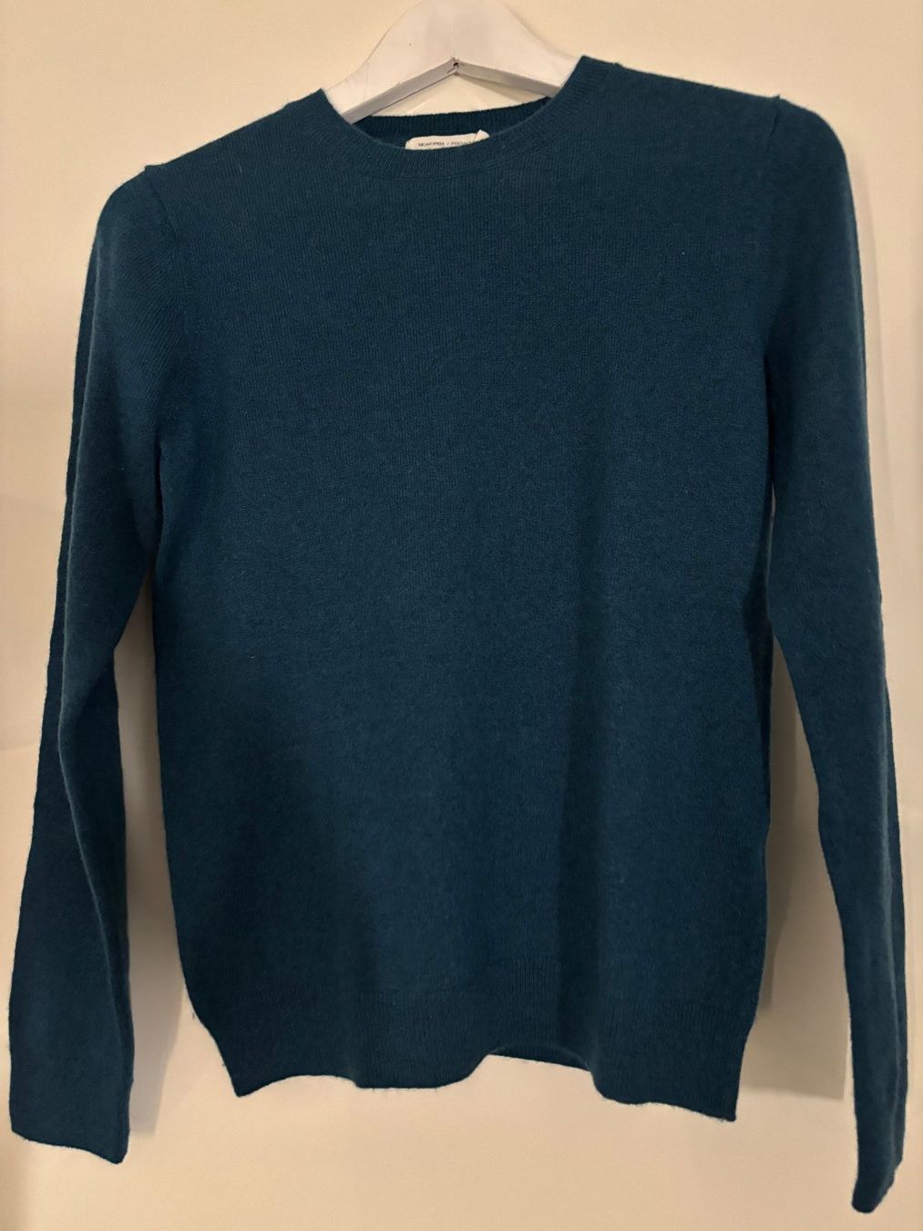 Pullover & Sweatshirts: Pull en cachemire - Monoprix - Taille XS – Gebraucht aus Wollerau von Dolder23 1