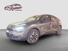 CITROEN C4 1.2 Pure Tech Feel EAT8 *Frisch ab MFK&Service*