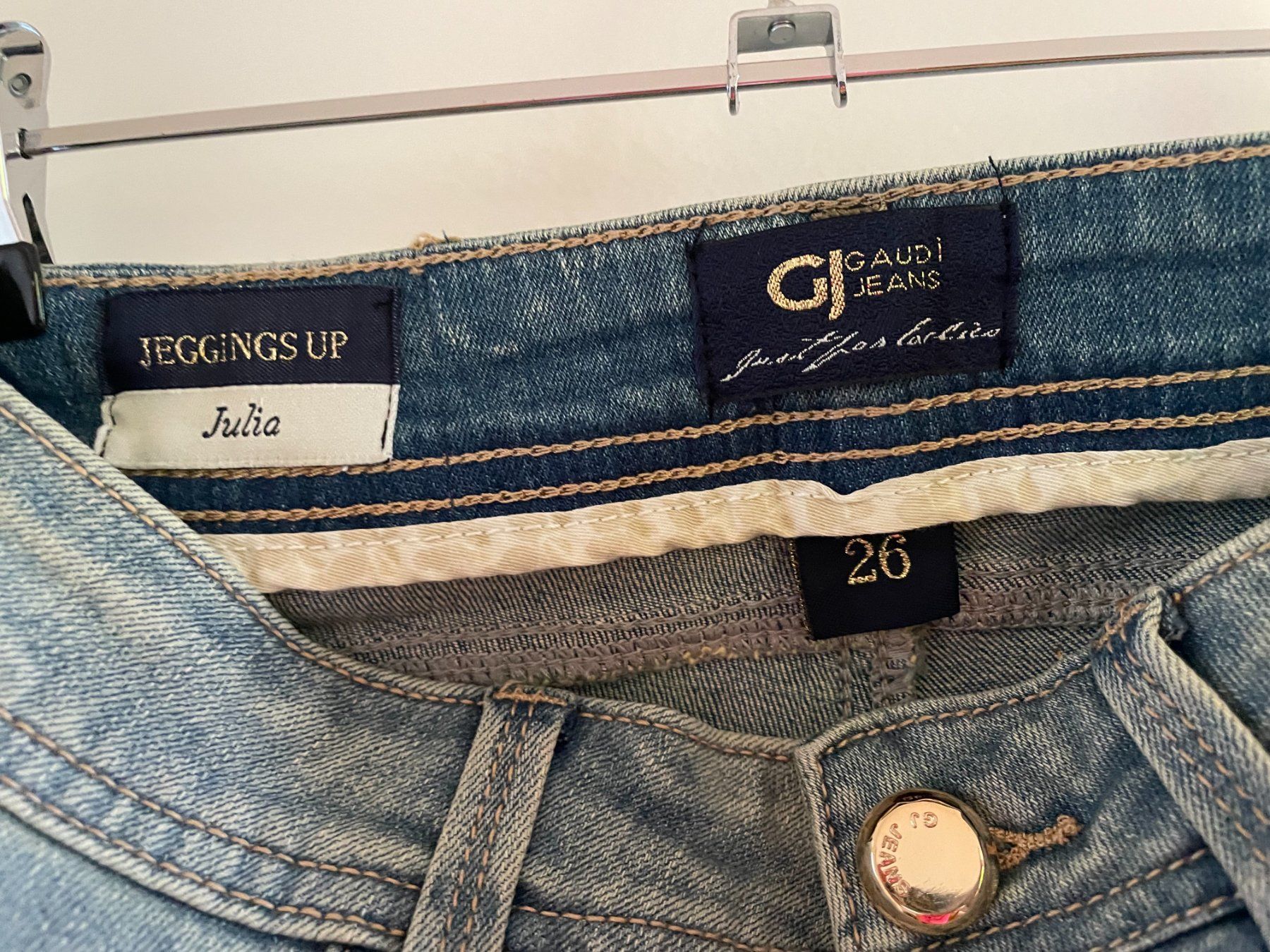 Jeans: GAUDI Jeans – Usato da Meilen venduto da Marielle79 2