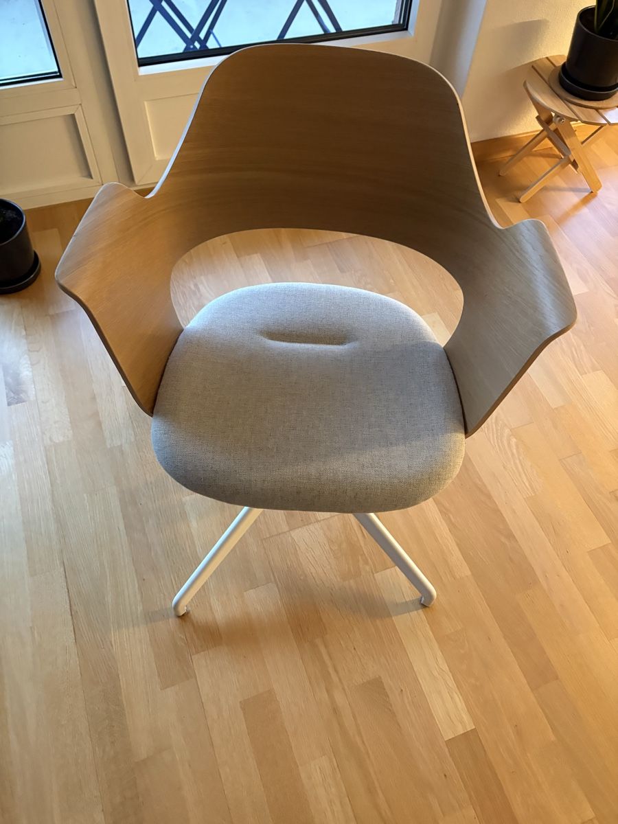 Ikea Sedie: Ikea Bürostuhl – Usato da Kilchberg ZH venduto da sunnywolli 1