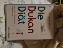 Buch "Die Dukan Diät"