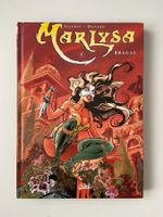 MARLYSA / TOME 4 / BRAGAL (EO)