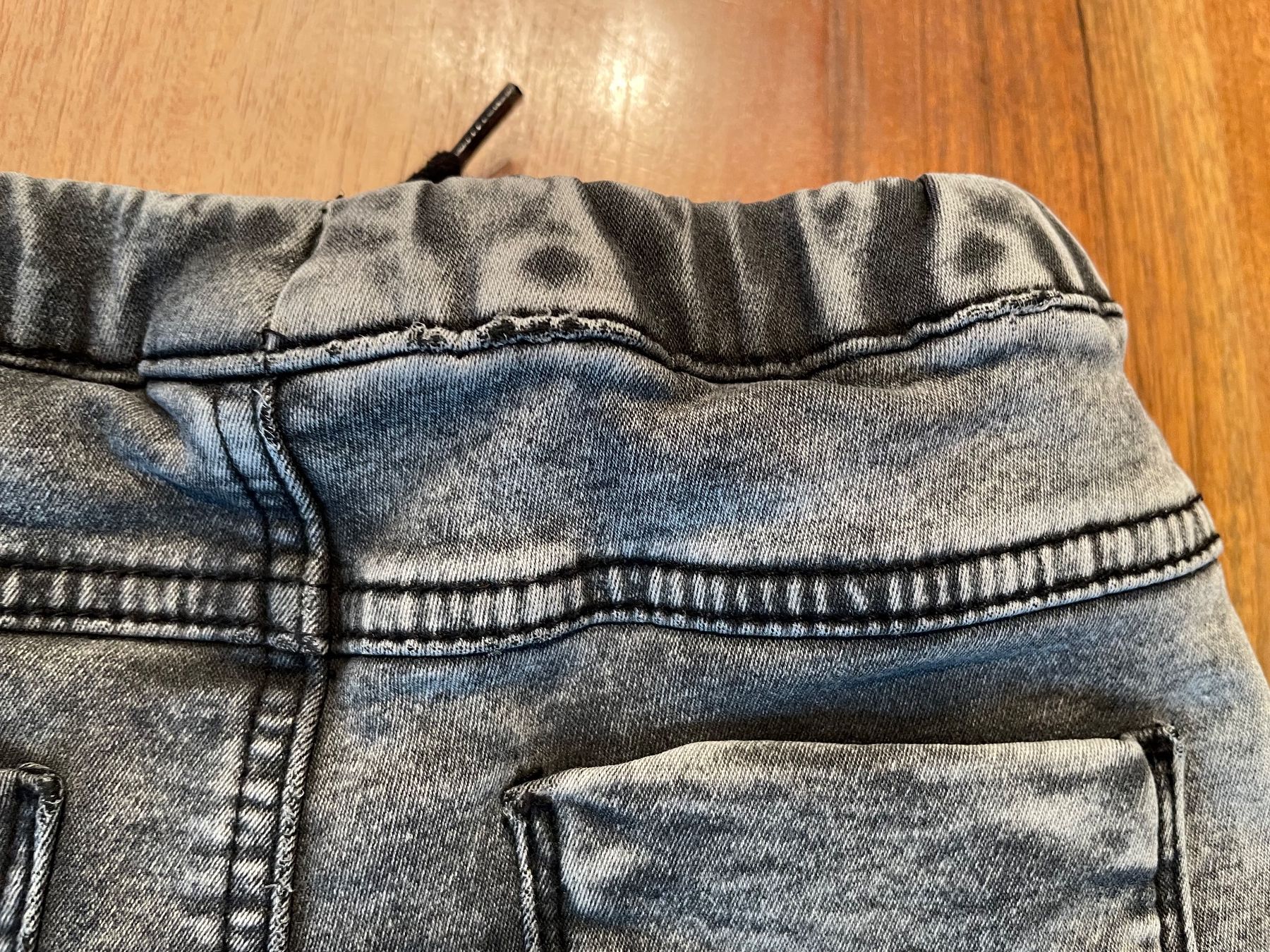 Next Hosen: Jeans, Next, Grösse 92 – Gebraucht aus Haslen AI von s176 6
