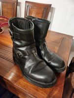 Bottes Harley Davidson Homme