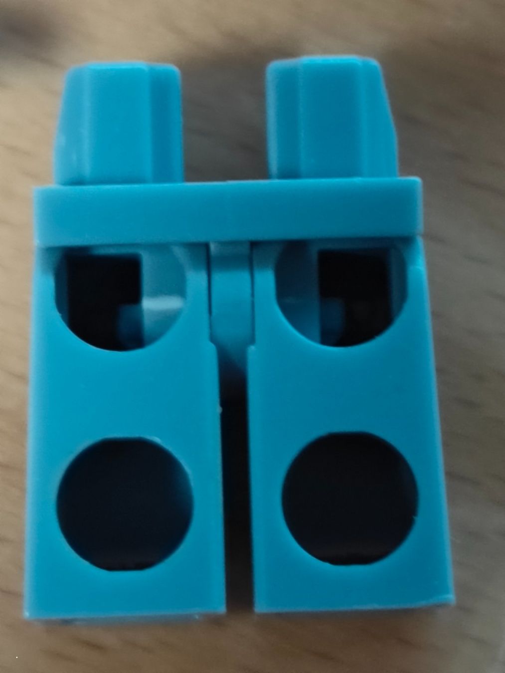 Lego Kit di costruzioni: Lego-Figur    sandblaue Teile zu nex 102 oder andere /B50 – Usato da St. Gallen venduto da Bisaknosp 2