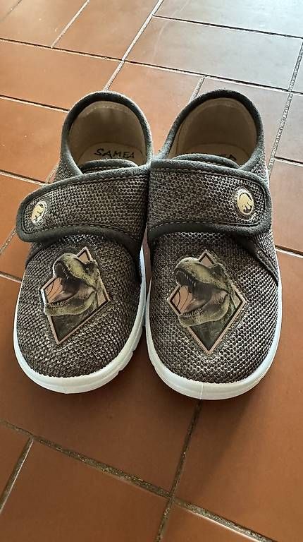 Chaussures garçon: finken grösse 24 – D'occasion à Kriens par aneja